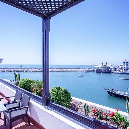 Casa Mia Family Suites Agadir Luaran gambar