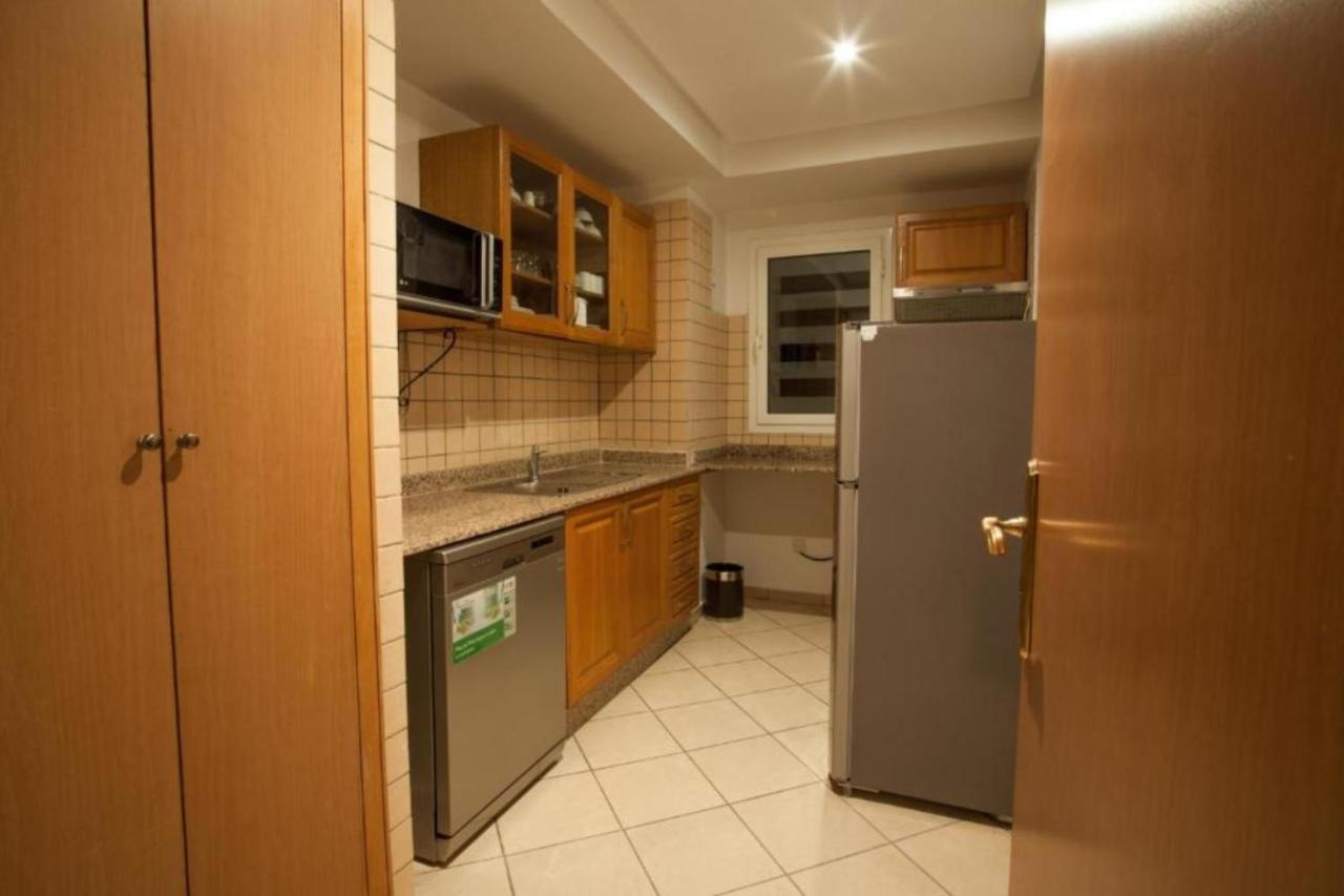 Casa Mia Family Suites Agadir Luaran gambar