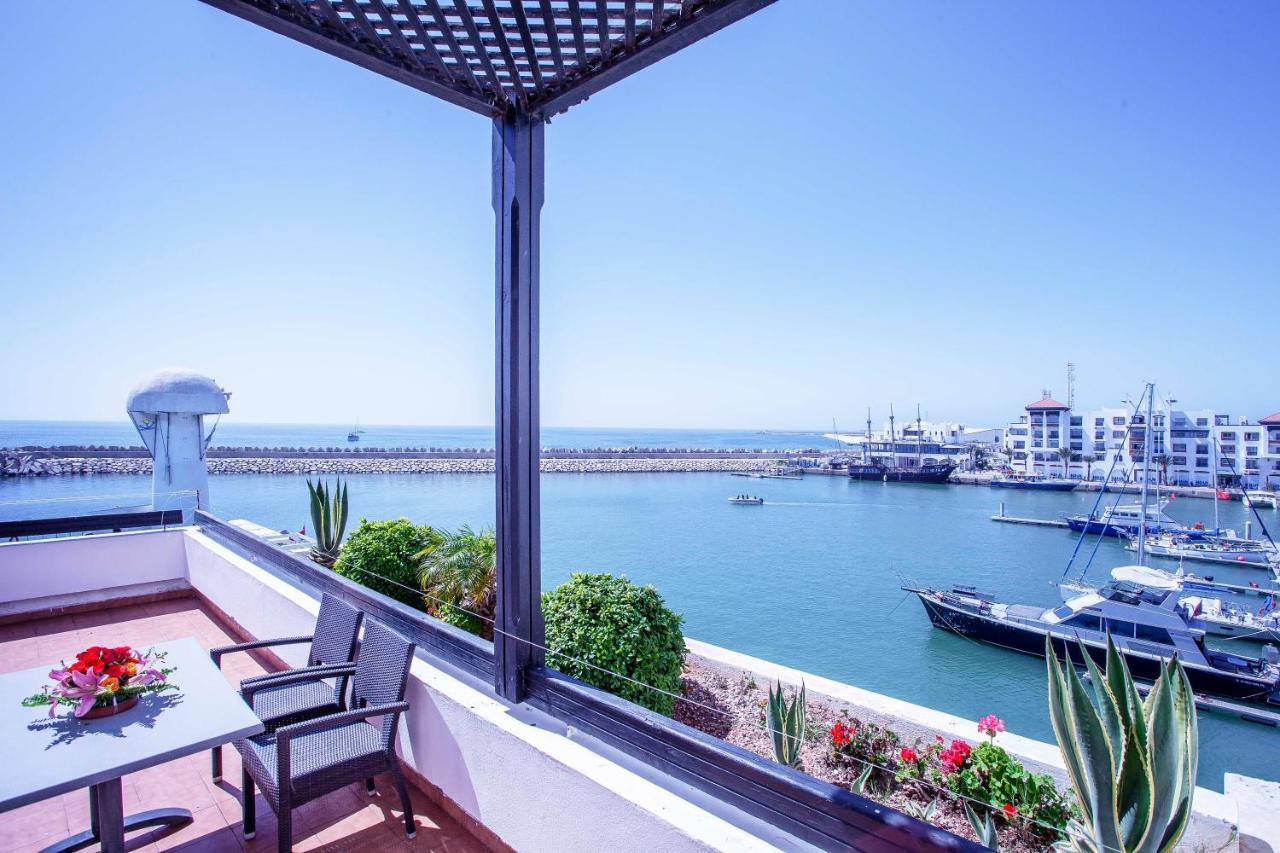 Casa Mia Family Suites Agadir Luaran gambar