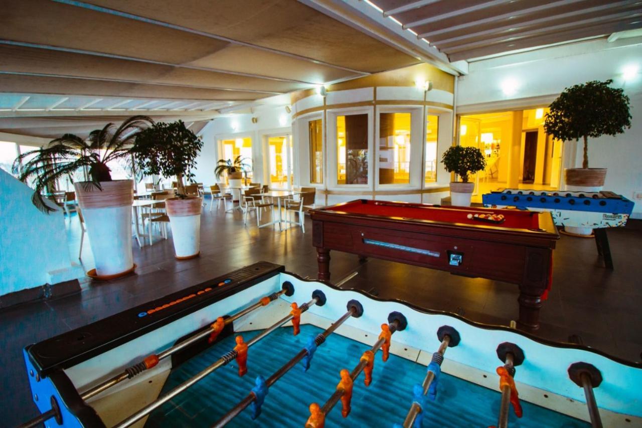 Casa Mia Family Suites Agadir Luaran gambar