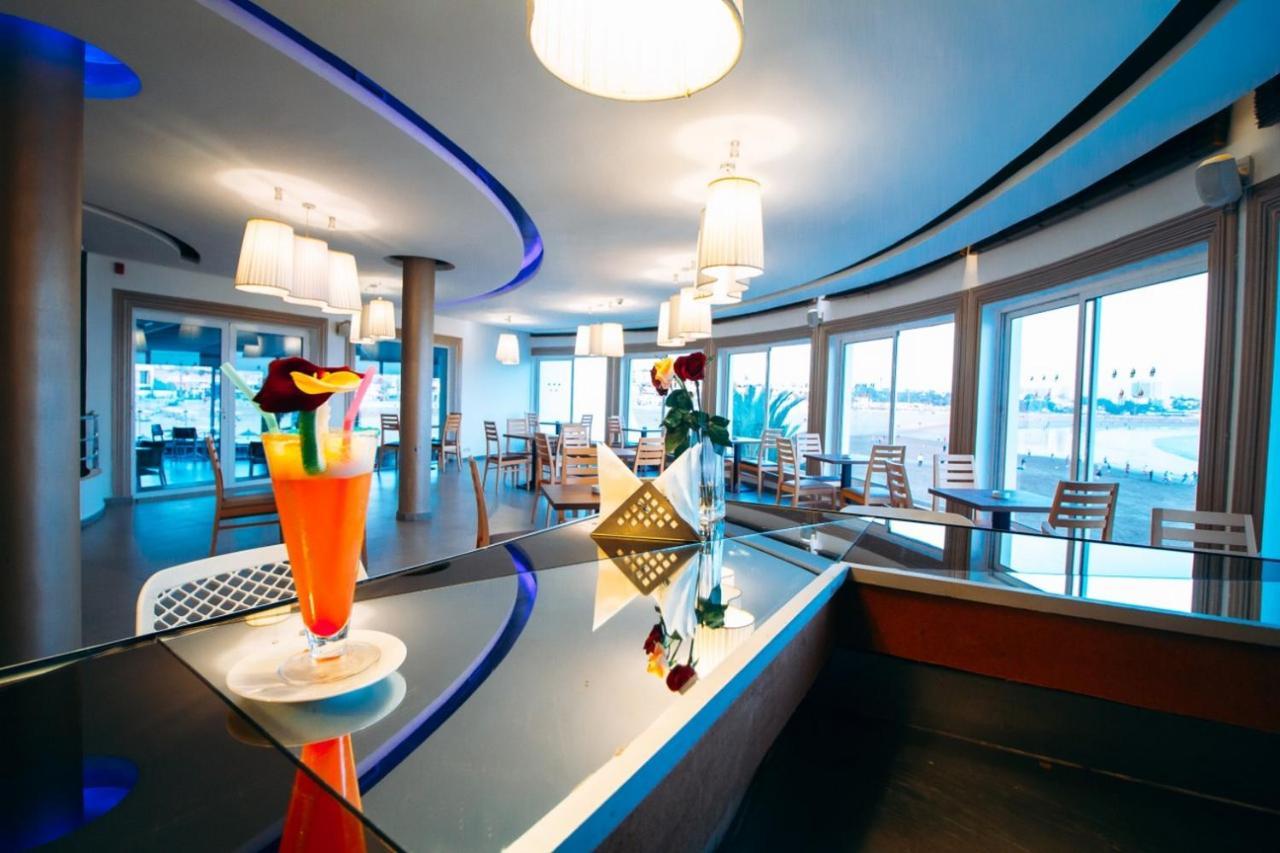 Casa Mia Family Suites Agadir Luaran gambar