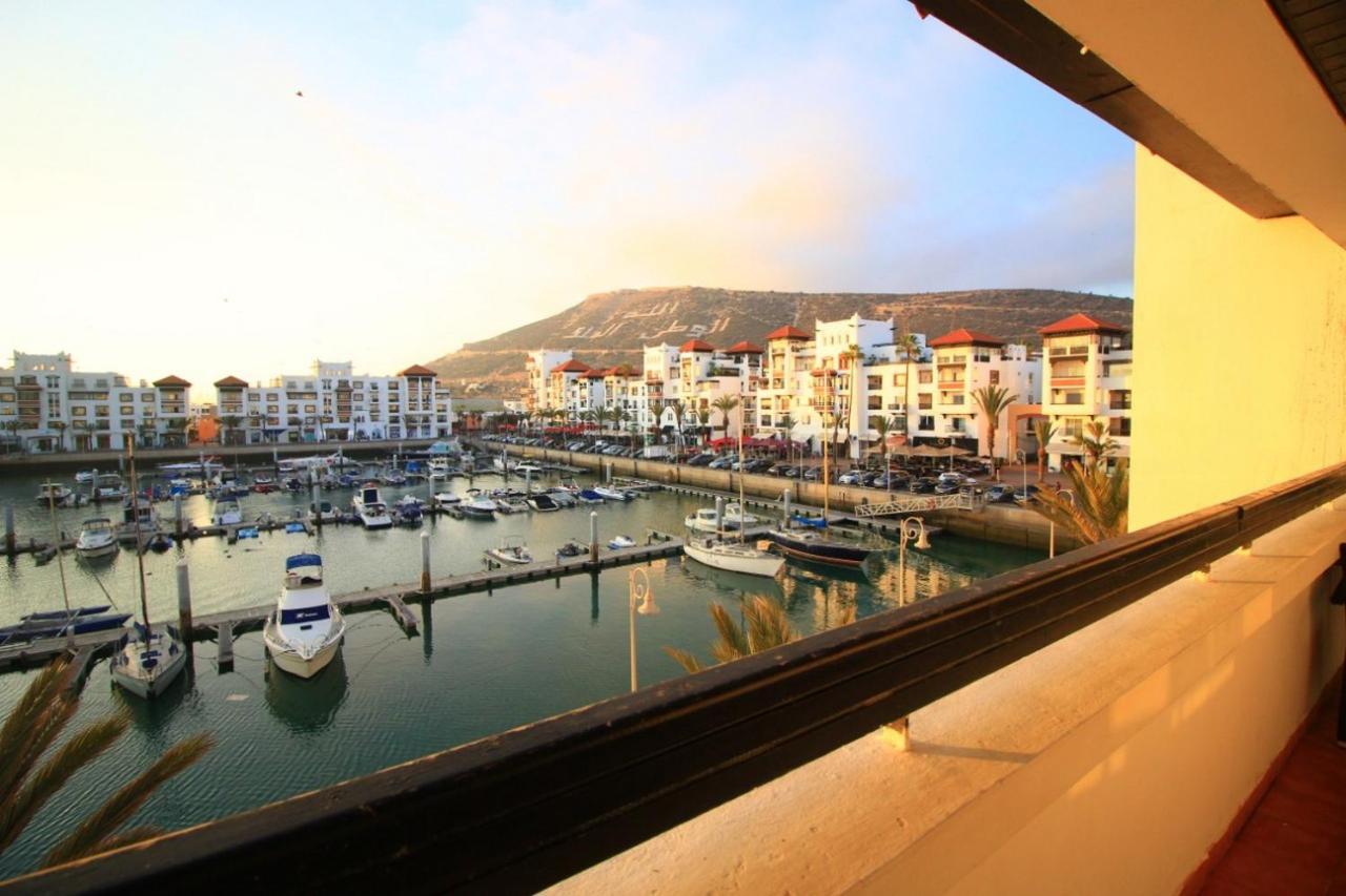 Casa Mia Family Suites Agadir Luaran gambar
