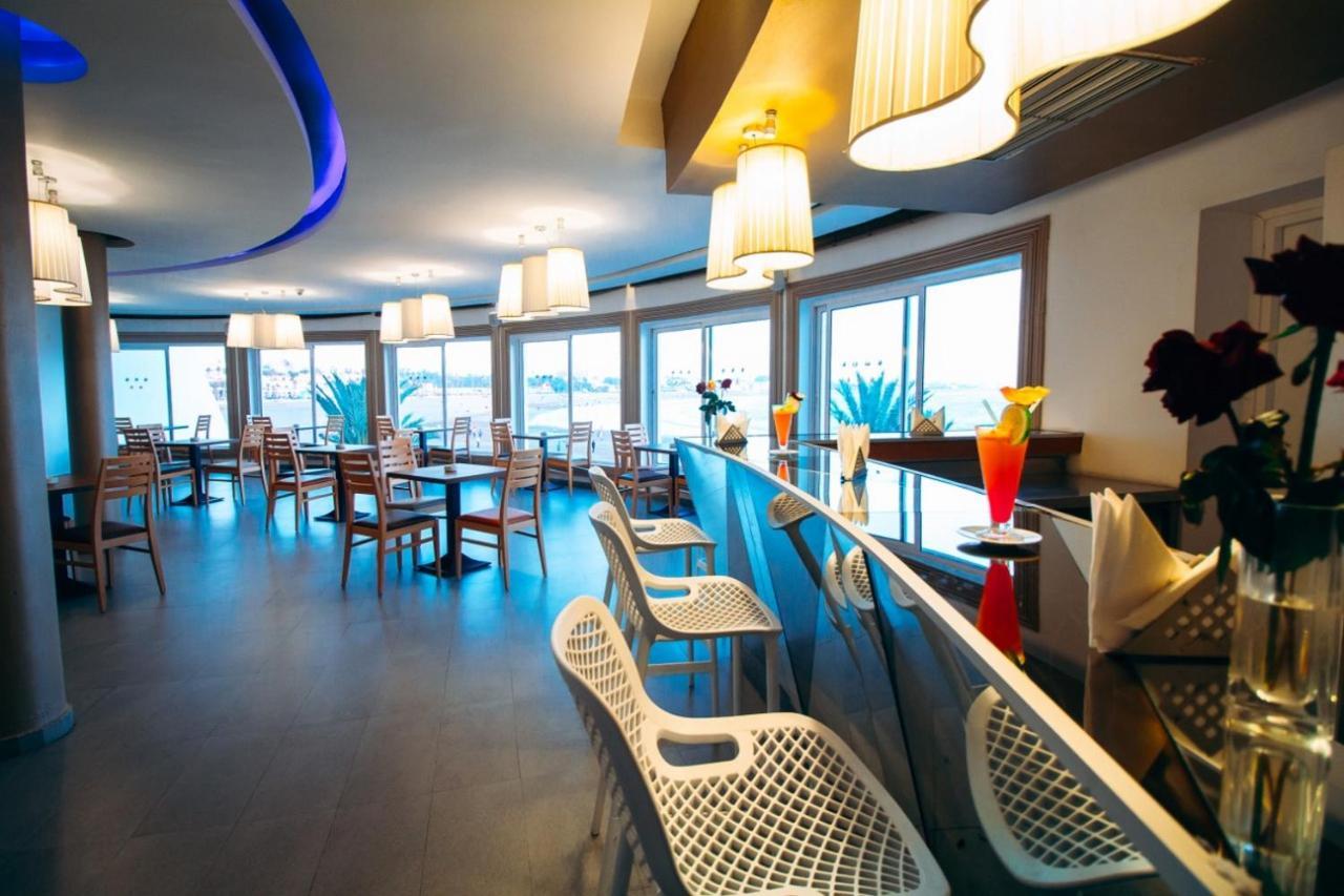 Casa Mia Family Suites Agadir Luaran gambar