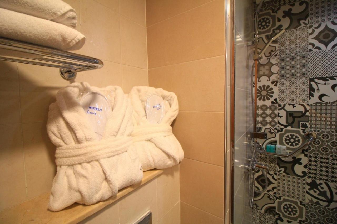 Casa Mia Family Suites Agadir Luaran gambar
